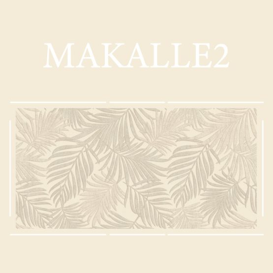 Carta da Parati - Makalle2