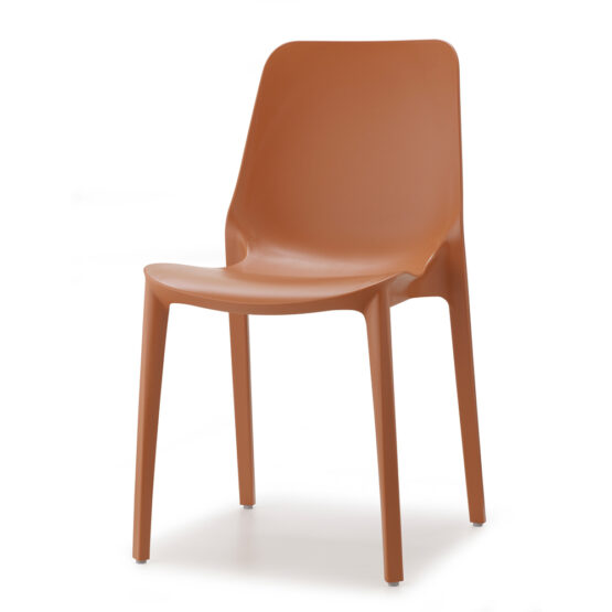 Sedia da esterno BCS/GINEVRA 2334