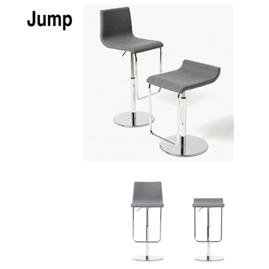 Sgabello GPS/JUMP