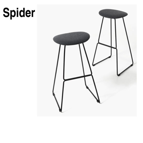 Sgabello GPS/SPIDER