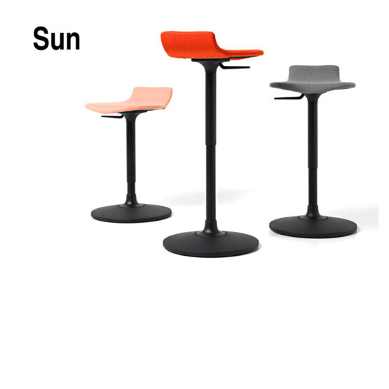 Sgabello GPS/SUN