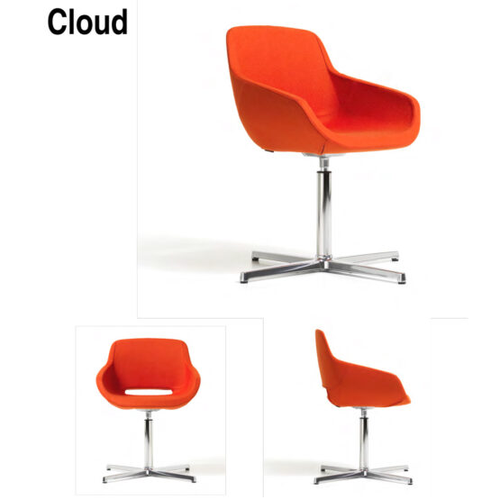 Sedia GPS/CLOUD