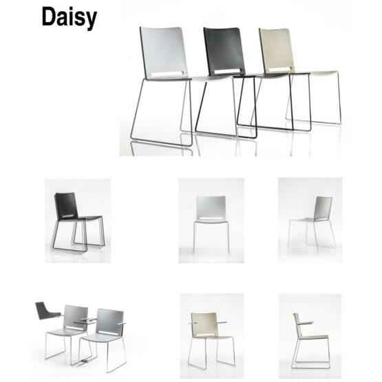 Sedia GPS/DAISY