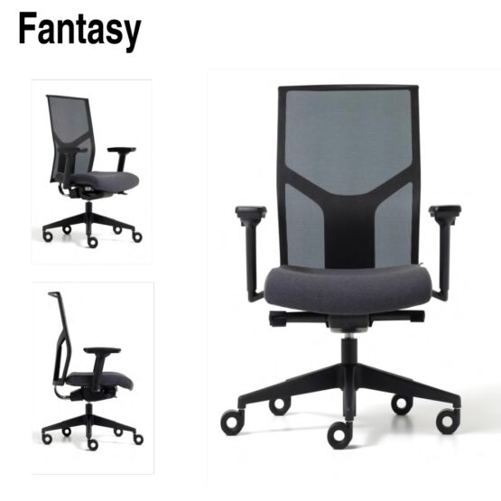 Sedia GPS/FANTASY