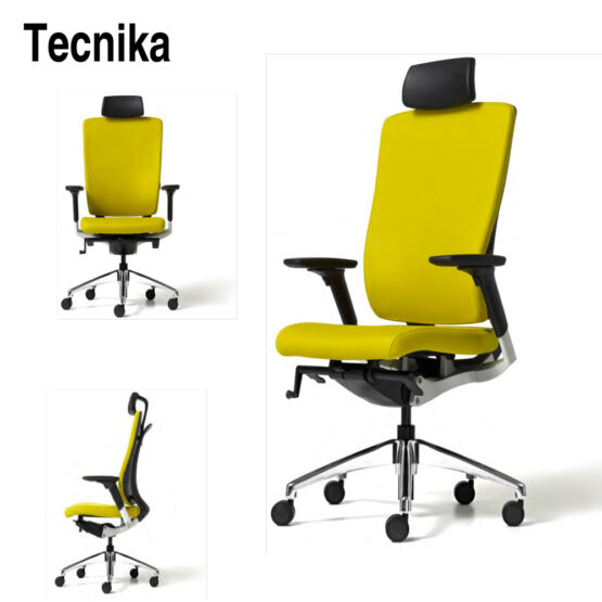 Sedia GPS/TECNIKA