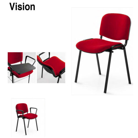 Sedia GPS/VISION