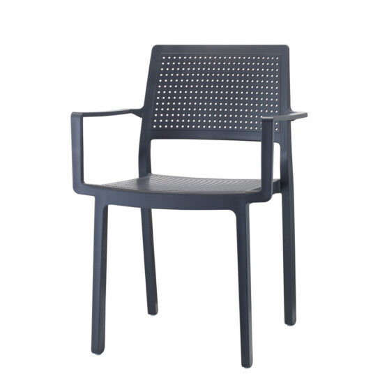 Sedia da esterno BCS/EMI 2342