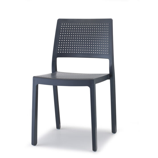 Sedia da esterno BCS/EMI 2343