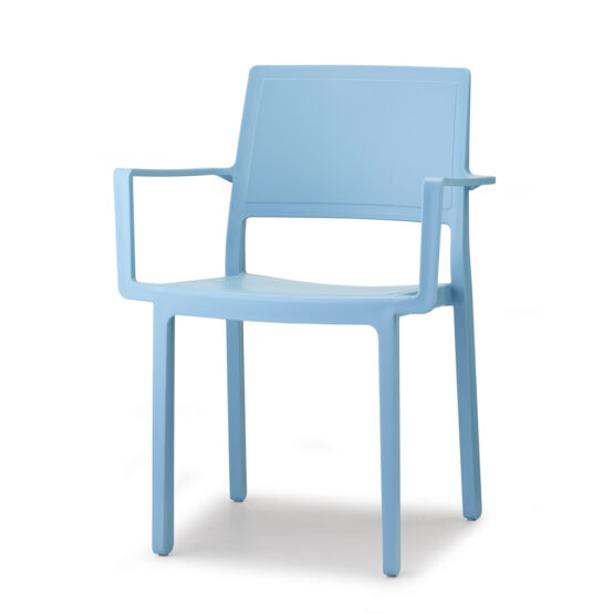 Sedia da esterno BCS/KATE 2340