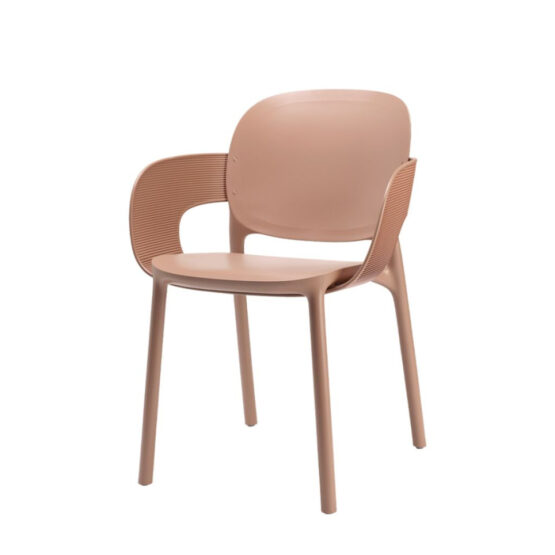 Sedia da esterno BCS/HUG 2382
