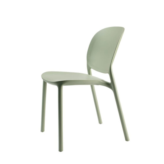Sedia da esterno BCS/HUG 2380