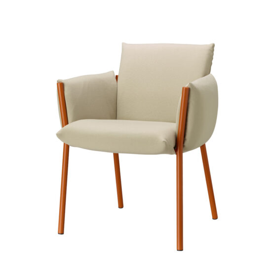 Sedia da esterno BCS/BREZZA