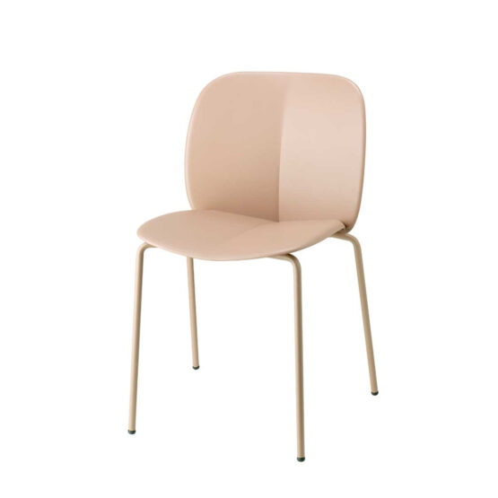 Sedia da esterno BCS/Mentha