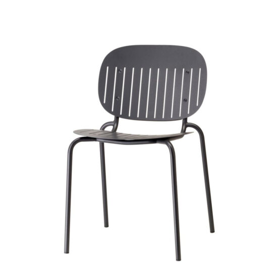 Sedia da esterno BCS/Si-Si Barcode 2508