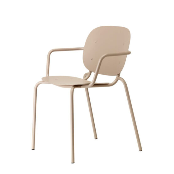 Sedia da esterno BCS/Si-Si 2502