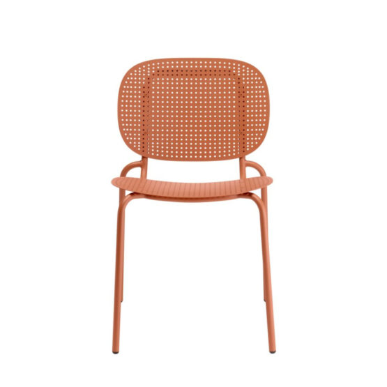 Sedia da esterno BCS/Si-Si Dot 2505