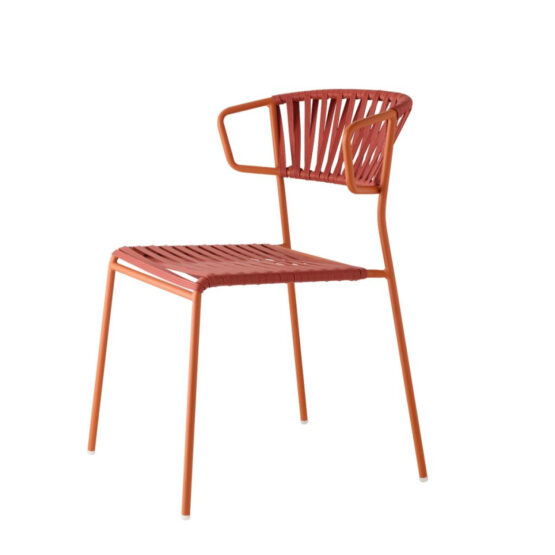 Sedia da esterno BCS/Lisa Club 2873