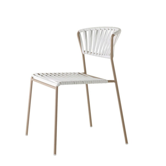 Sedia da esterno BCS/Lisa Club 2874