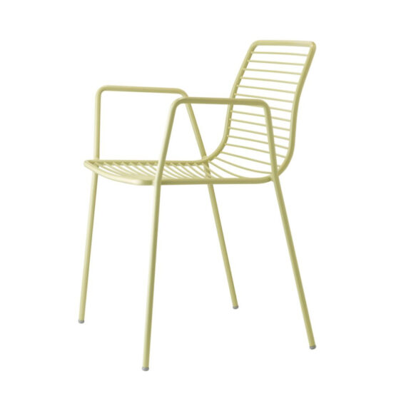 Sedia da esterno BCS/Summer 2520