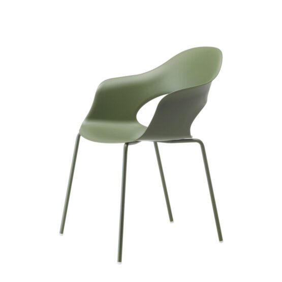 Sedia da esterno BCS/Lady B GoGreen 2700