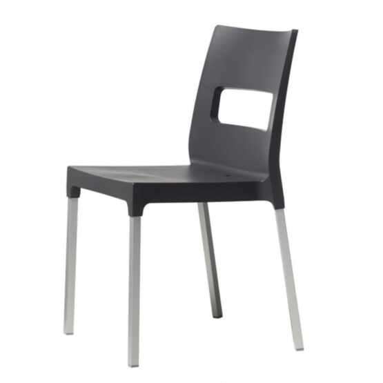 Sedia da esterno BCS/Maxi Diva 2203