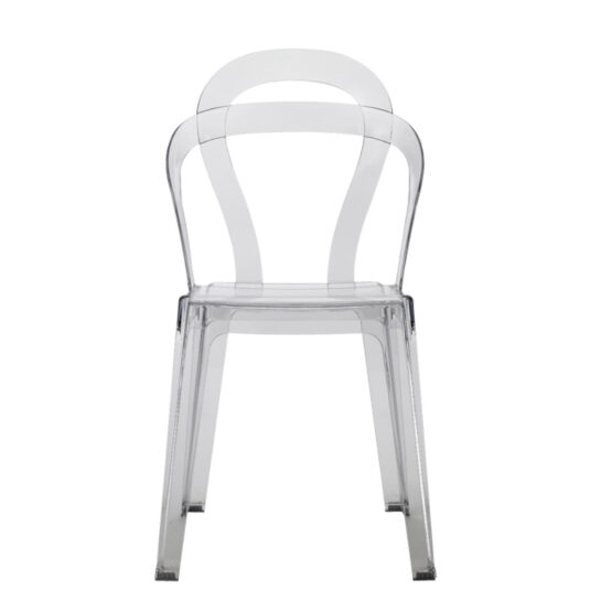Sedia da esterno BCS/Titì 2330
