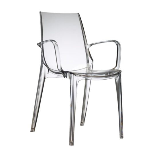 Sedia da esterno BCS/Vanity 2654