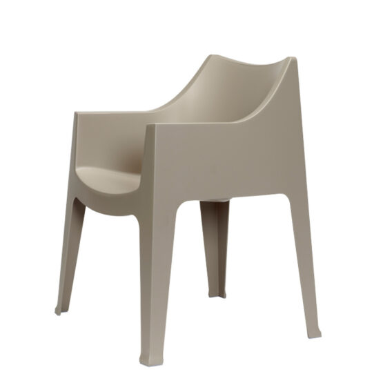 Sedia da esterno BCS/Coccolona 2320