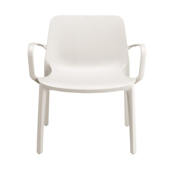 Sedia da esterno BCS/Ginevra Lounge 2351
