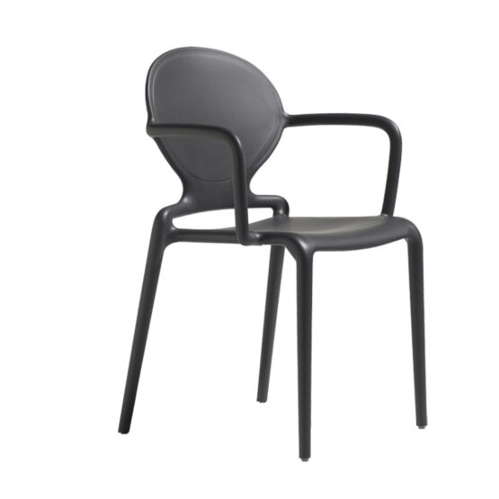 Sedia da esterno BCS/Gio 2314