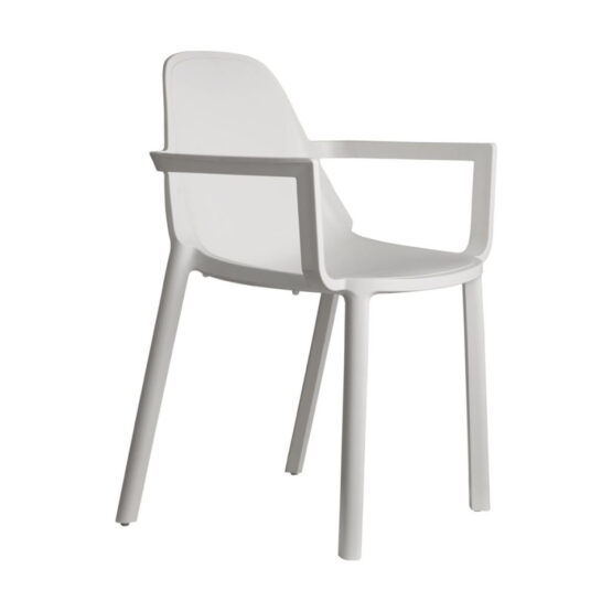 Sedia da esterno BCS/Più Poltrona 2335