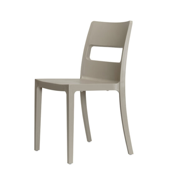 Sedia da esterno BCS/Sai 2275