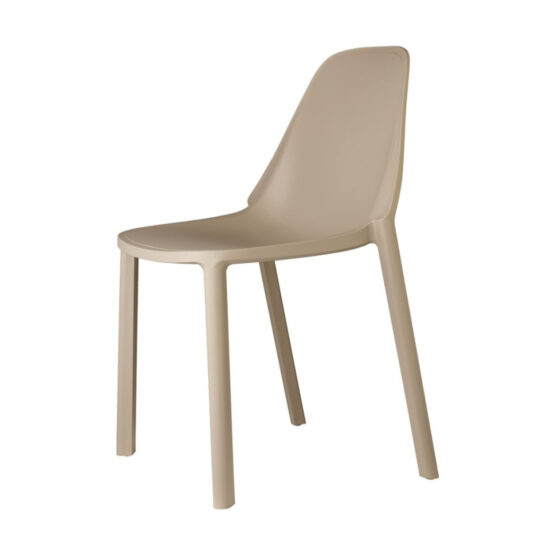 Sedia da esterno BCS/Più Sedia 2336