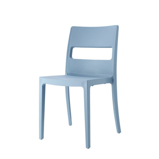 Sedia da esterno BCS/Sai GoGreen 2376