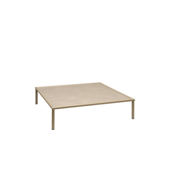 Tavolino da esterno BCS/Flap
