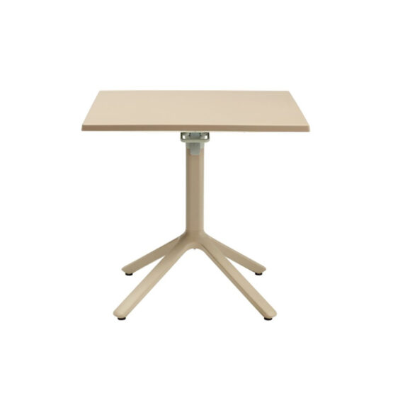 Tavolo da esterno BCS/Eco affiancabile