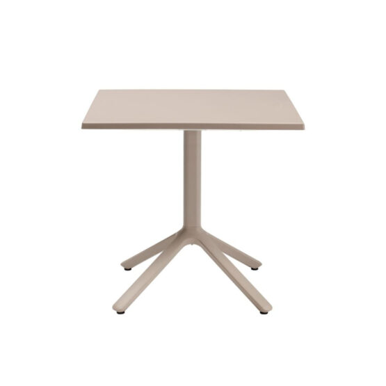 Tavolo da esterno BCS/Eco fisso