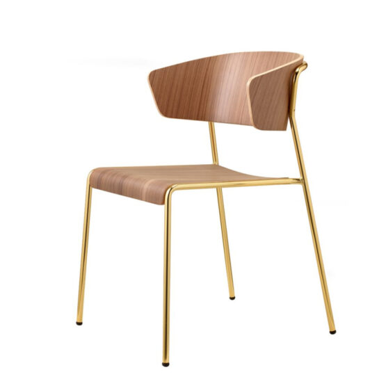 Sedia BCS/Lisa Wood 2850