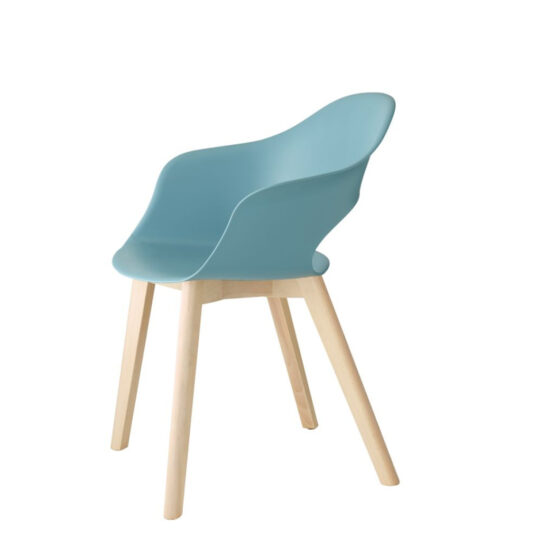 Sedia BCS/Lady B Natural 2843