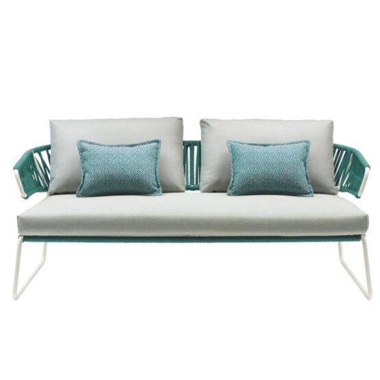 Divano da esterno BCS/Lisa Sofa Filò