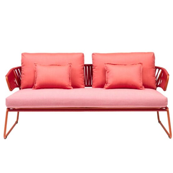 Divano da esterno BCS/Lisa Sofa Club