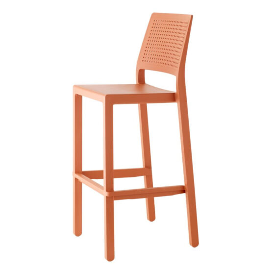 Sgabello da esterno BCS/Emi