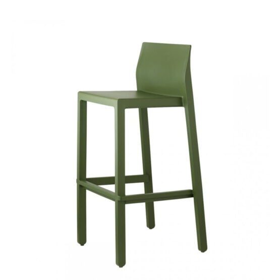 Sgabello da esterno BCS/Kate