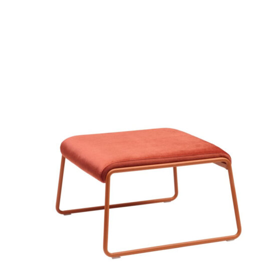 Sedia BCS/Lisa Lounge Pouf 2859