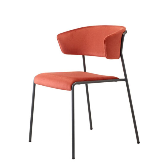 Sedia BCS/Lisa con braccioli 2851