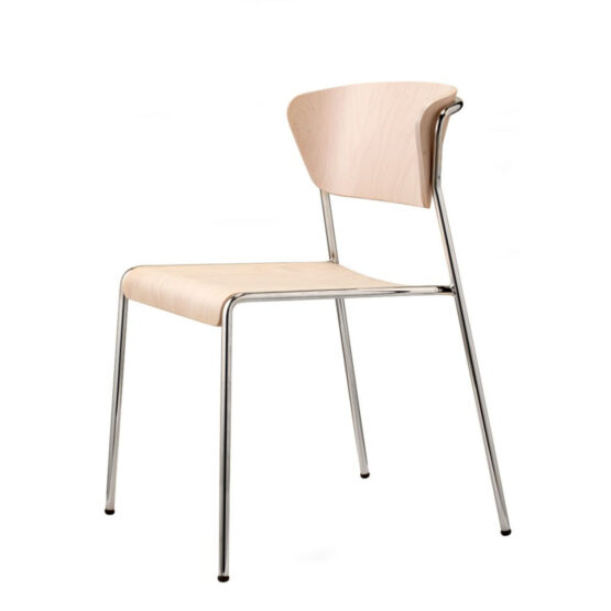Sedia BCS/Lisa Wood 2852