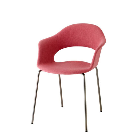 Sedia BCS/Lady B Pop 2698