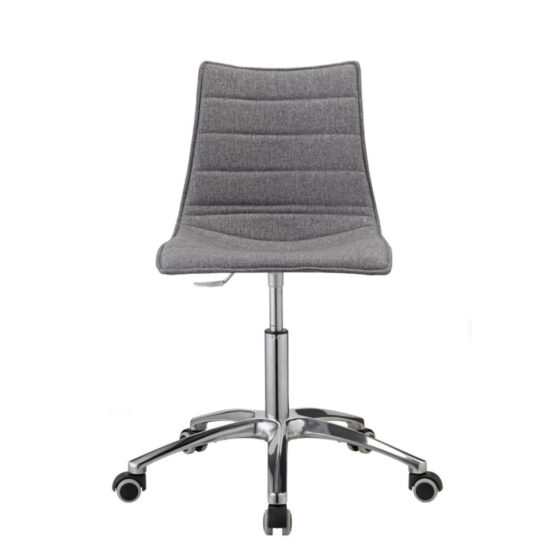 Sedia BCS/Zebra Pop con ruote
