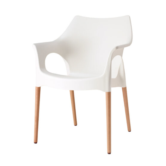 Sedia BCS/Ola Natural 2115