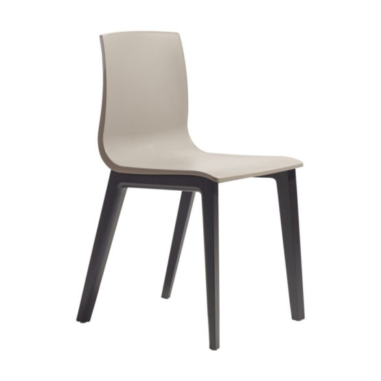 Sedia BCS/Smilla Tecnopolimero 2841